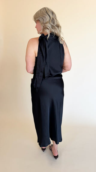 The Polished Life Dress