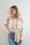 Klaire Shacket
