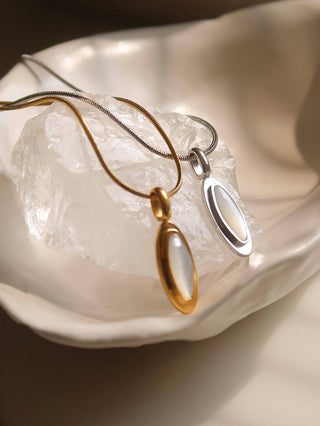 Amulet Necklace