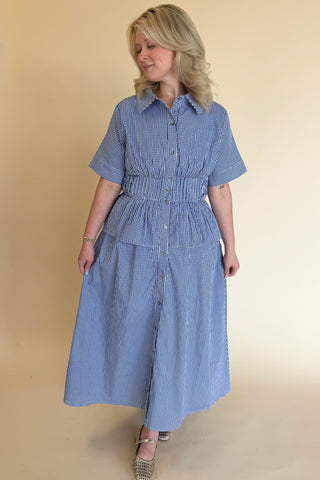 Stacie Dress