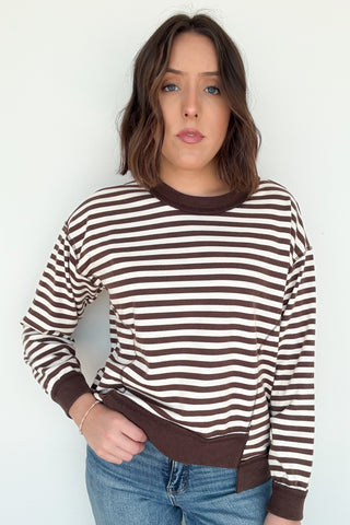 Avery Sweater