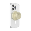 PopSockets MagSafe Phone Grip in Ivory Mist