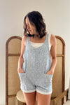 Janie Romper