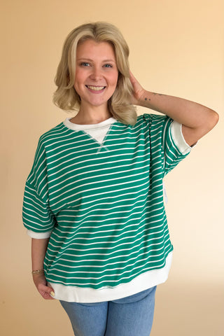 Kelsey Top  + (more colors)