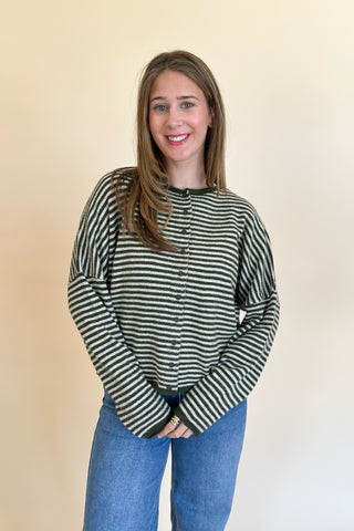 Joanna Cardigan