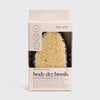 Body Dry Brush // Kitsch