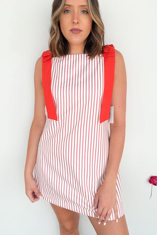 Azazie Dress