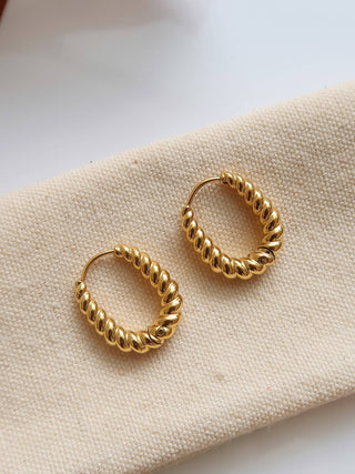 Cere Earrings