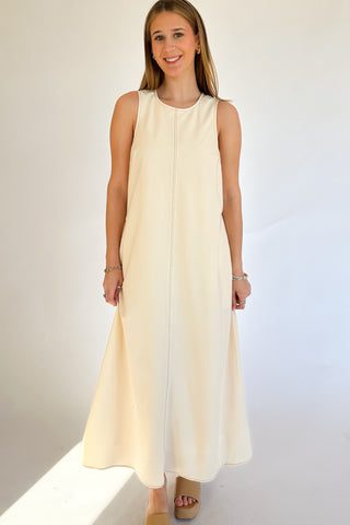 Reagen Dress
