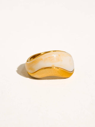 Fennel Ring