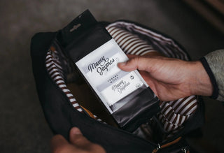 Travel Wipes