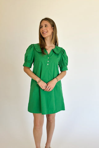 Kelly Dress