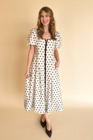 Prado Dress