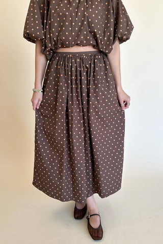 Must Be Dreaming Skirt