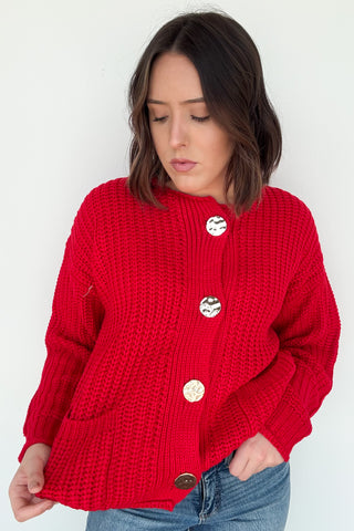 Patricia Cardigan
