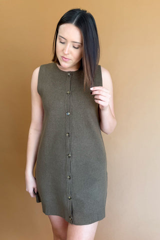 Wendy Dress