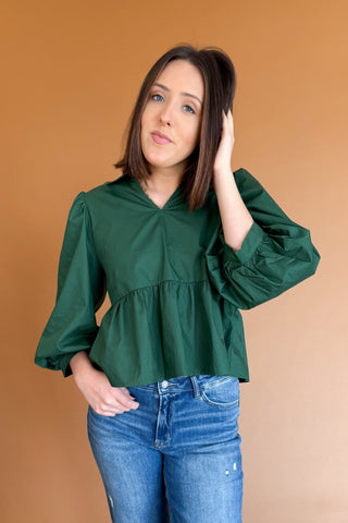 Maribel Top