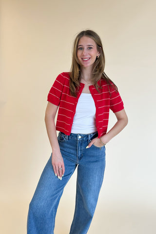 Shawna Top