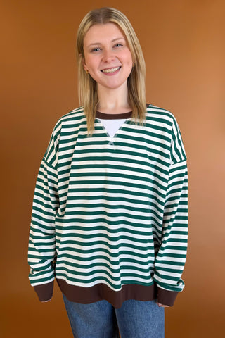 Skylar Top +