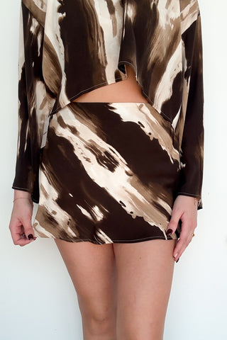 Betty Skirt