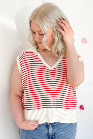 Harper Top