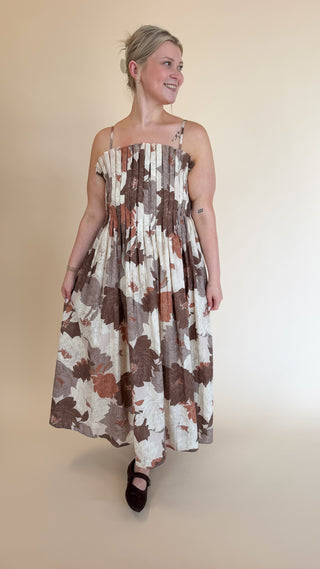 So Much To Love Dress