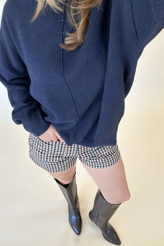 Write Me Back Shorts