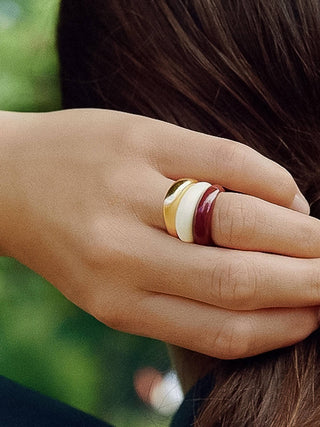 Lottie Ring