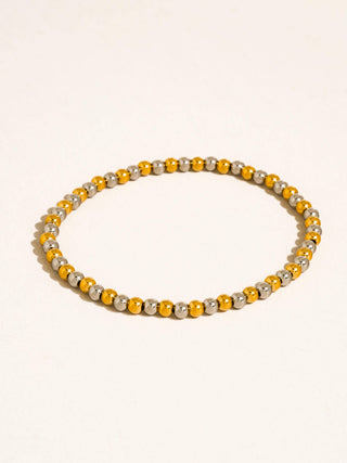 Perlisse Bracelet