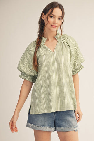 Kennedy Top