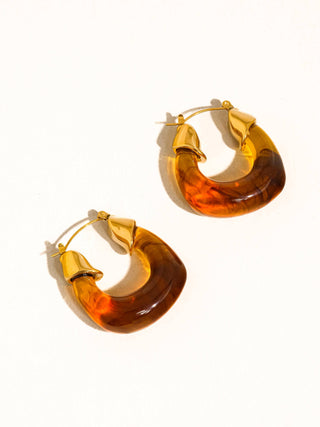 Arlowe Earrings