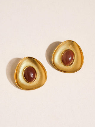 Vionnet Earrings