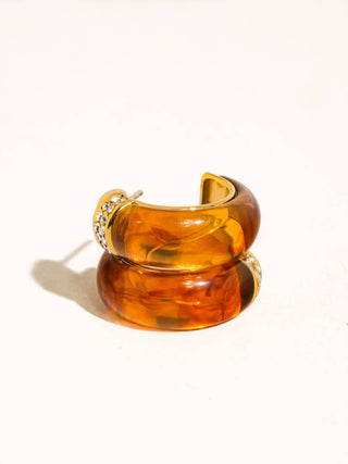 Bruma Earrings
