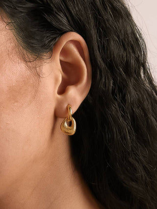 Amoret Earrings