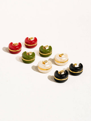 Arlo Earrings