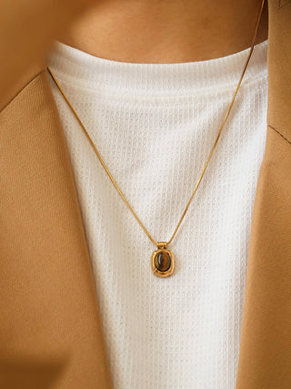 Dax Necklace