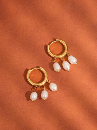 Séjour Earring