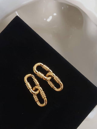 Rêve Earrings