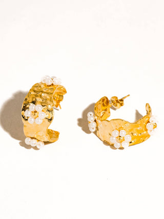 Charme Earring