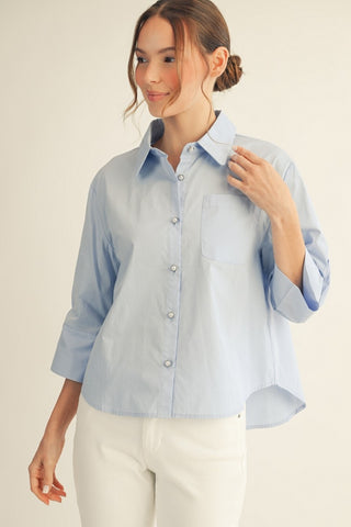 Mattie Top