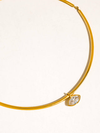 Campbell Choker