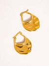 Jinni Earrings