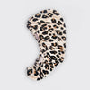 Hair Towel in Leopard // Kitsch