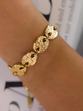 Bowie Bracelet