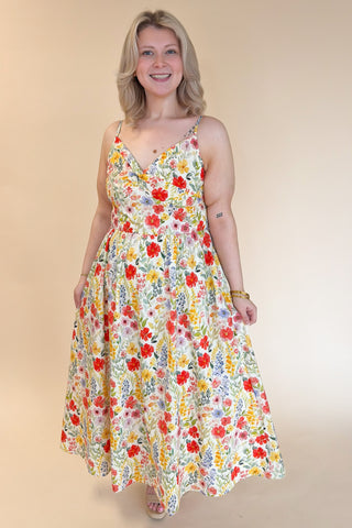 Viri Dress