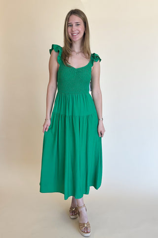 This Is It Dress