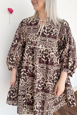 Katty Dress