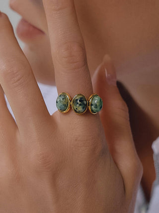 Sorrel Ring