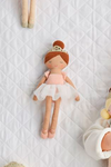 Ballerina Doll // Mud Pie