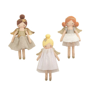 Angel Dolls